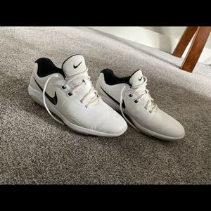 Nike Golf shoes